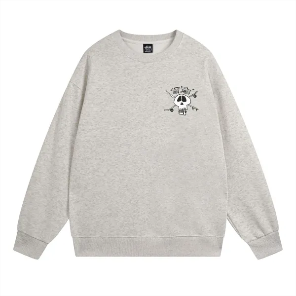 Stussy Sweatshirt SS49