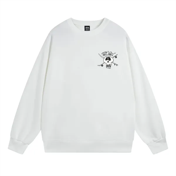Stussy Sweatshirt SS49