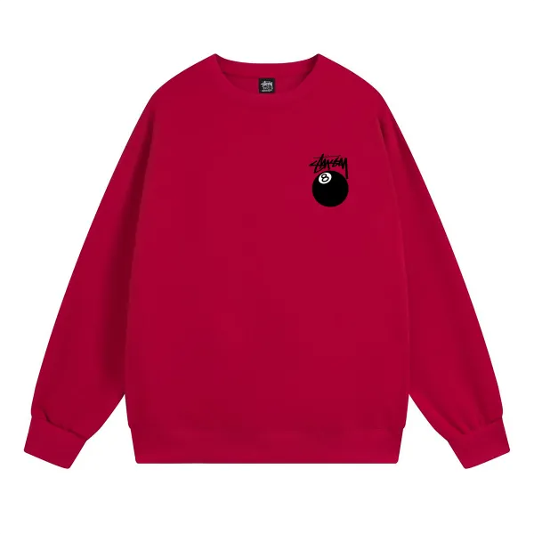 Stussy Sweatshirt SS52
