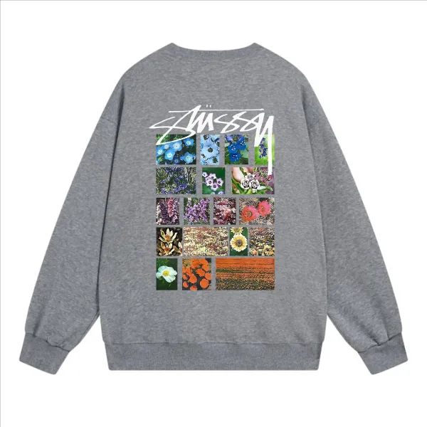 Stussy Sweatshirt SS54