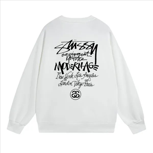 Stussy Sweatshirt SS55