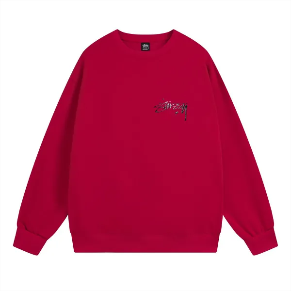 Stussy Sweatshirt SS56