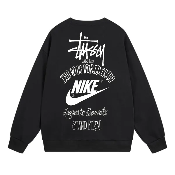 Stussy Sweatshirt SS63