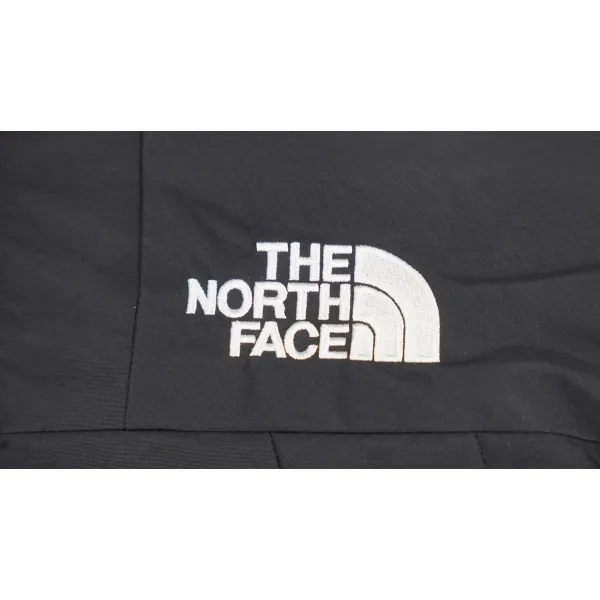 The North Face 1990 Jacket Black