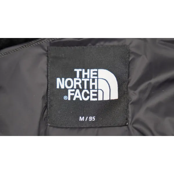 The North Face 1990 Jacket Black