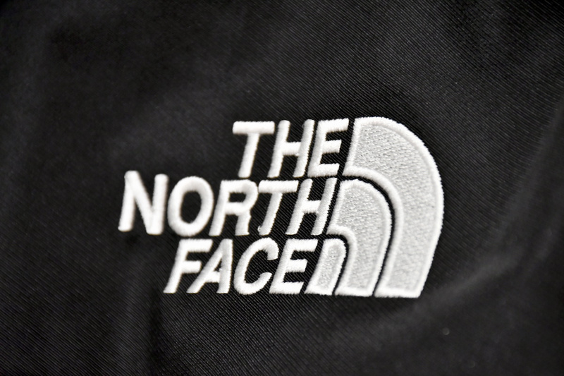 The North Face Black