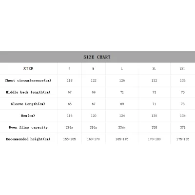 The North Face White Down Jacket 02