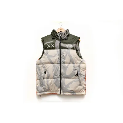 The North Face Camou Flage Colour 01