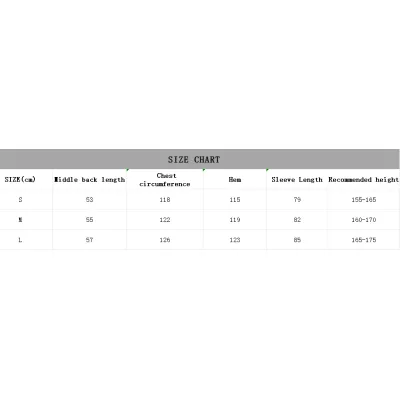 The North Face 1996S Black Down Jacket Short 02