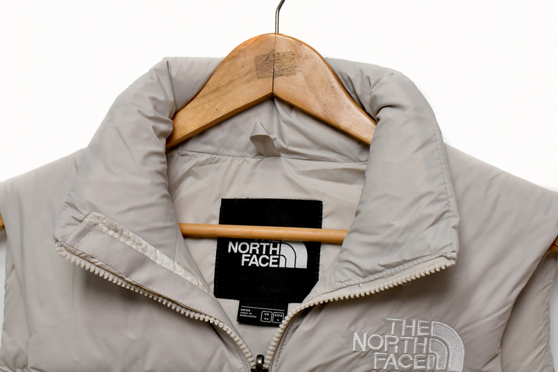 The North Face Kha Ki