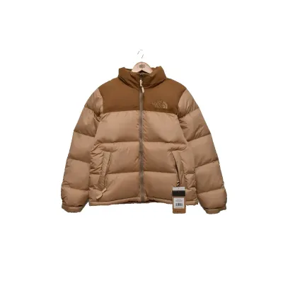 The North Face Kha Ki Down Jacket 01