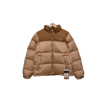 The North Face Kha Ki Down Jacket 01