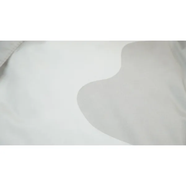 the Nor*h face splicing white and xx white down jacket