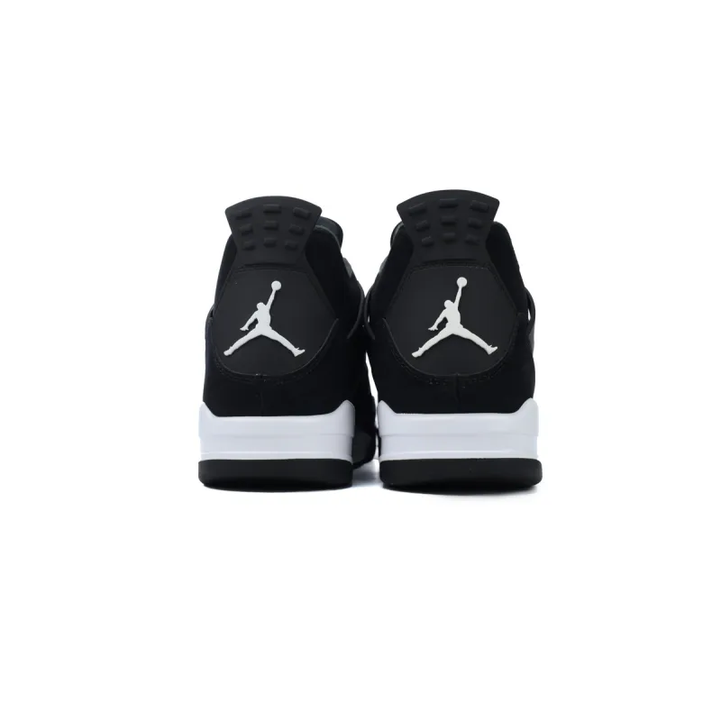 Air Jordan 4 Retro “White Thunder” FQ8138-001