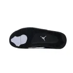 Air Jordan 4 Retro “White Thunder” FQ8138-001