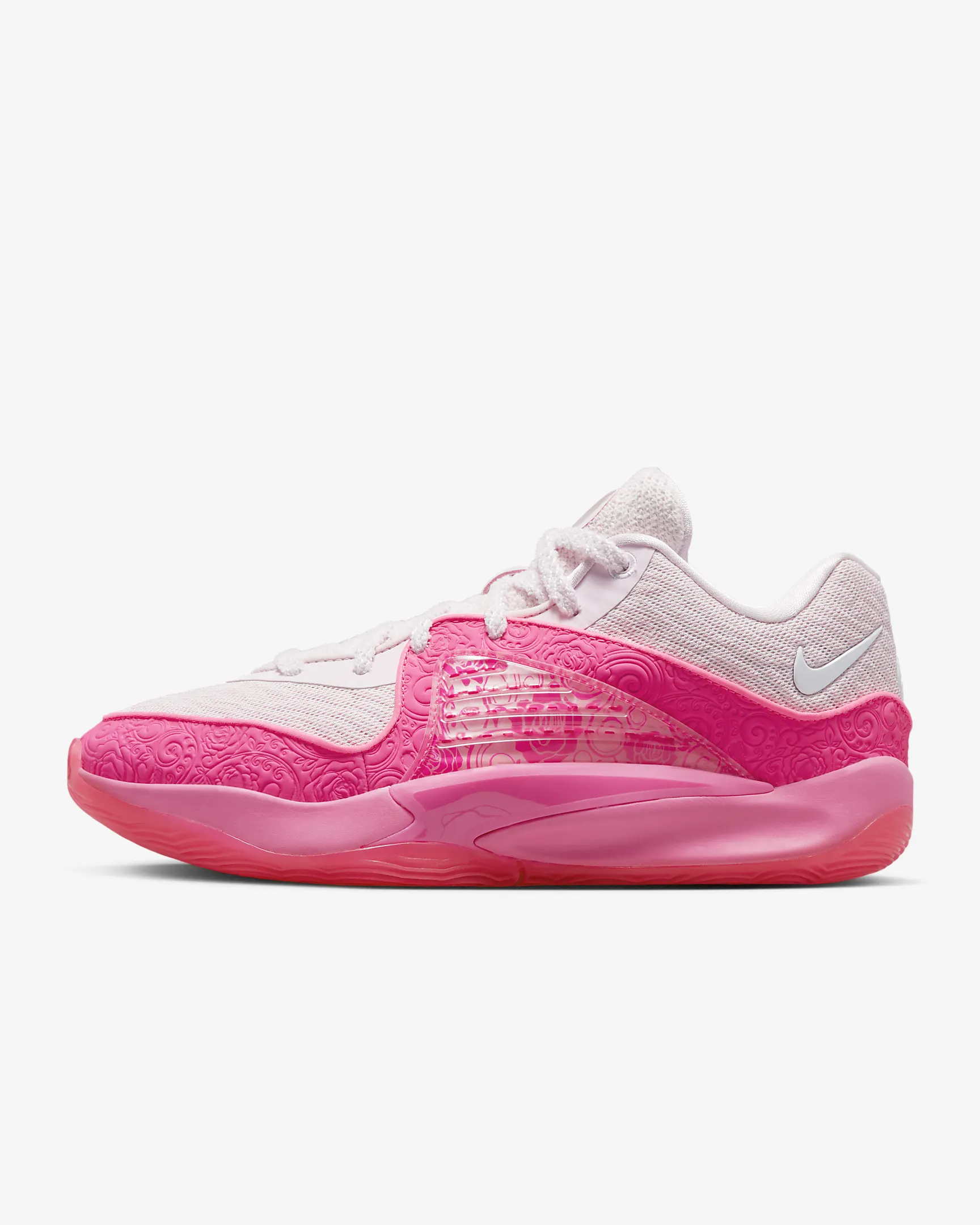 Nike KD 16 NRG Aunt Pearl FQ9216-600