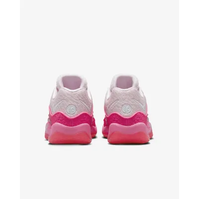Nike KD 16 NRG Aunt Pearl FQ9216-600 02