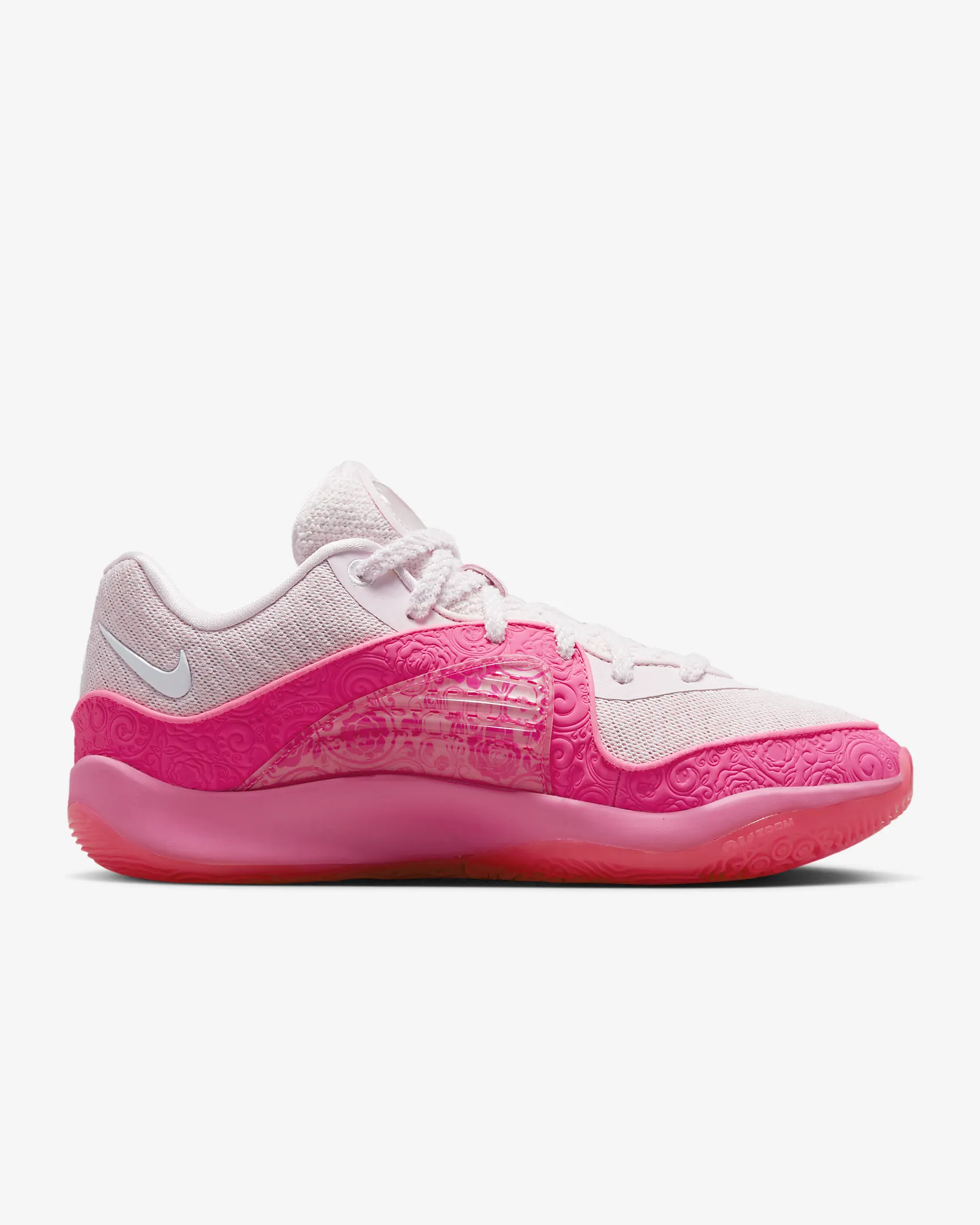 Nike KD 16 NRG Aunt Pearl FQ9216-600