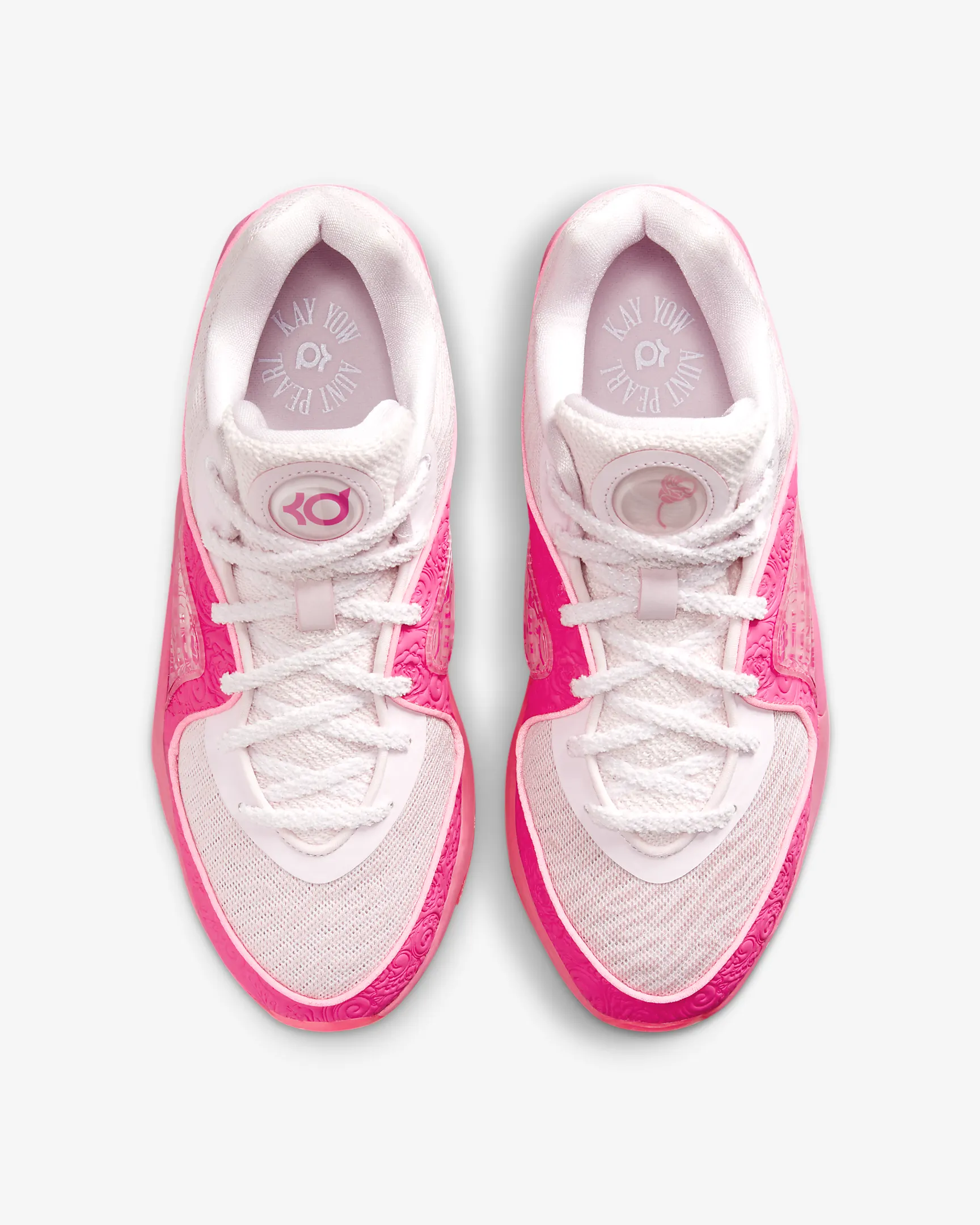 Nike KD 16 NRG Aunt Pearl FQ9216-600