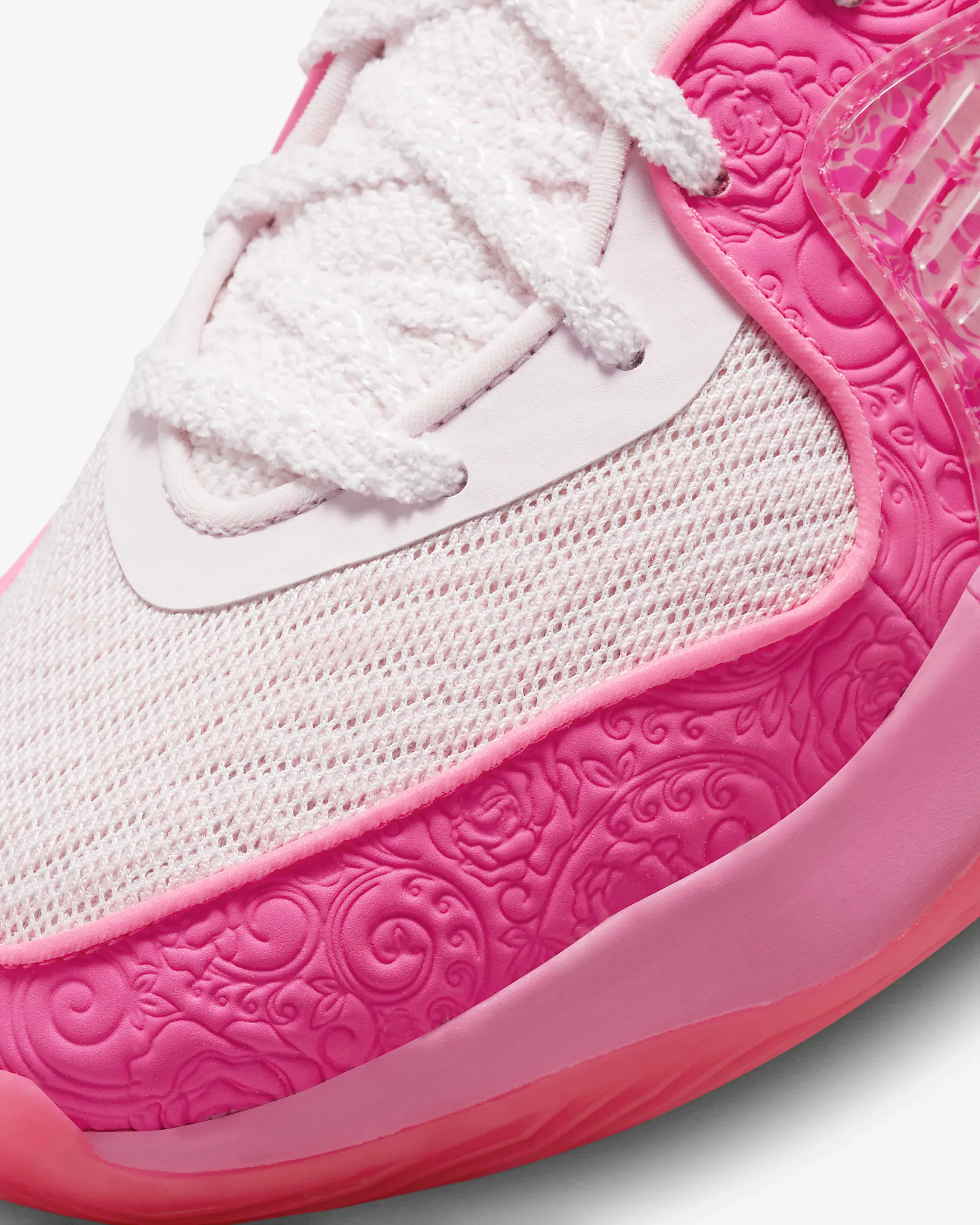 Nike KD 16 NRG Aunt Pearl FQ9216-600