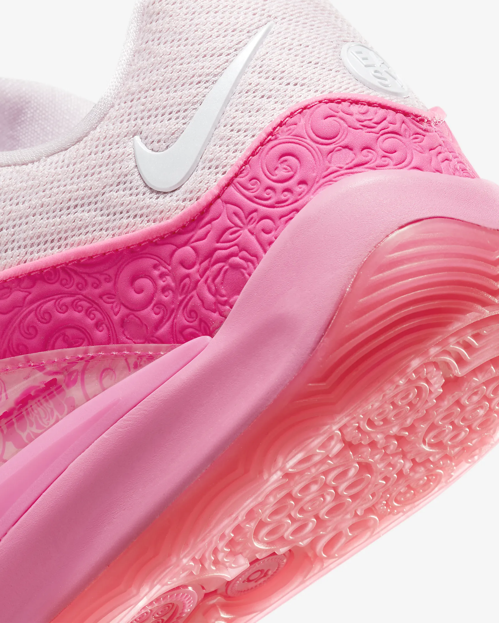 Nike KD 16 NRG Aunt Pearl FQ9216-600