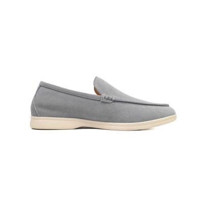 Loro Piana Loafer Grey 02