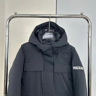 Mackage Black ICLYN 02