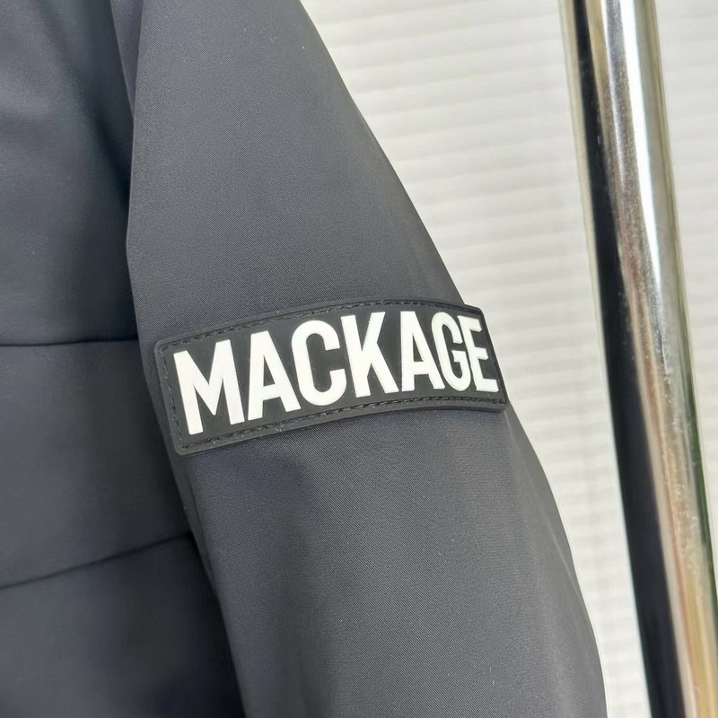 Mackage Black ICLYN