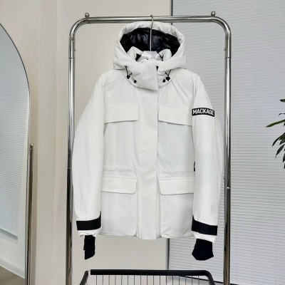 Mackage Ivory ICLYN 01