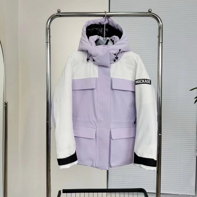 Mackage Lavender Purple ICLYN 01