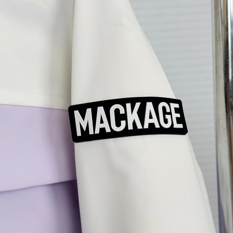 Mackage Lavender Purple ICLYN