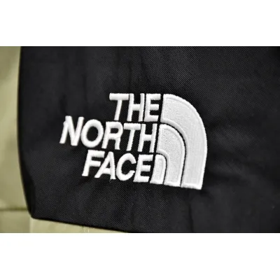 The North Face Army Green Jackets 02