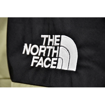 The North Face Army Green Jackets 02