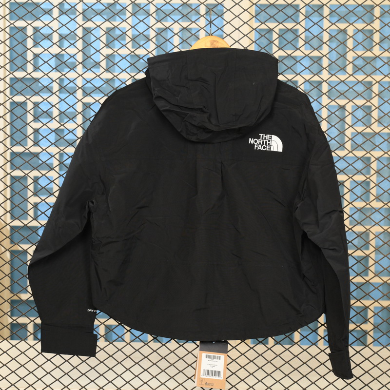 The North Face Black Short