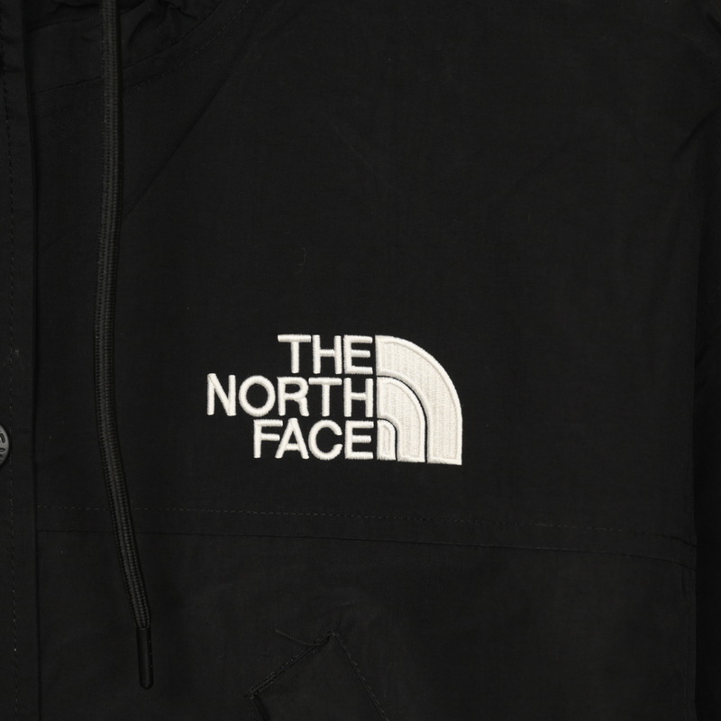 The North Face Black Short