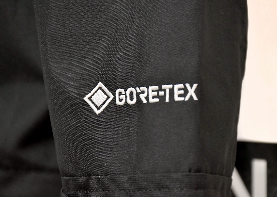 The North Face BlaCk Jackets