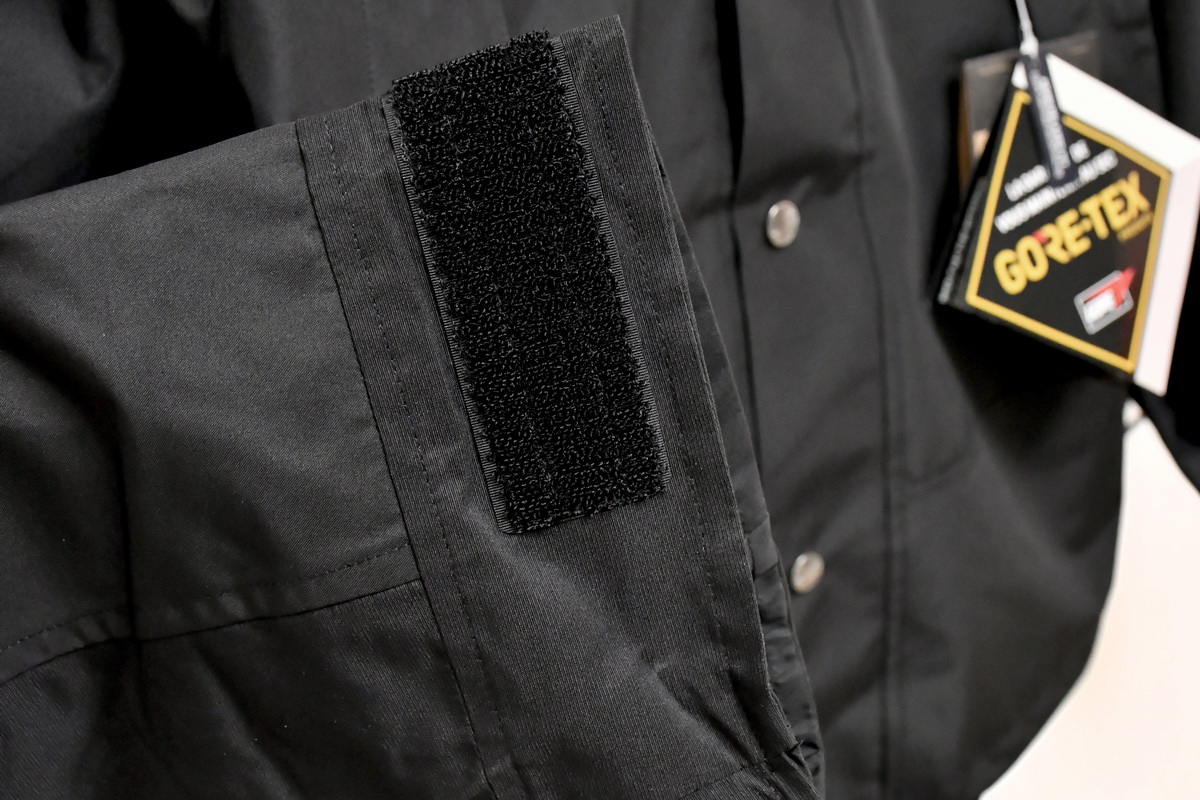 The North Face BlaCk Jackets