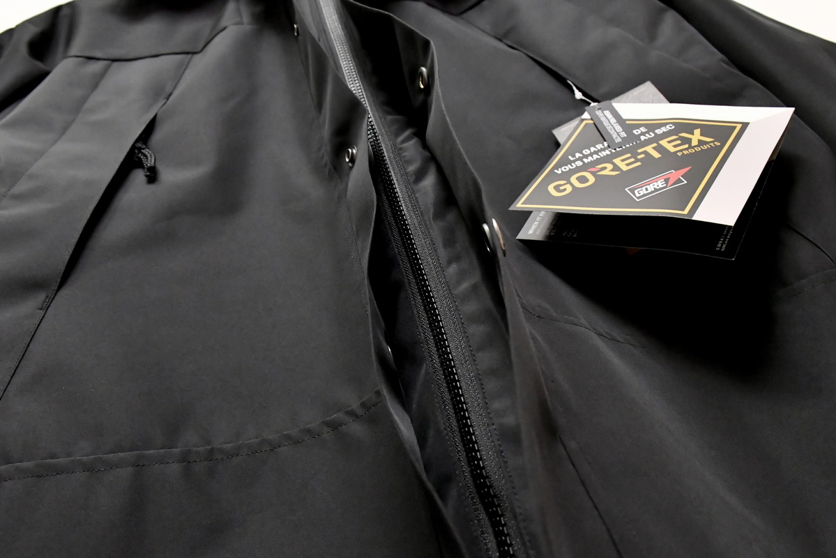 The North Face BlaCk Jackets