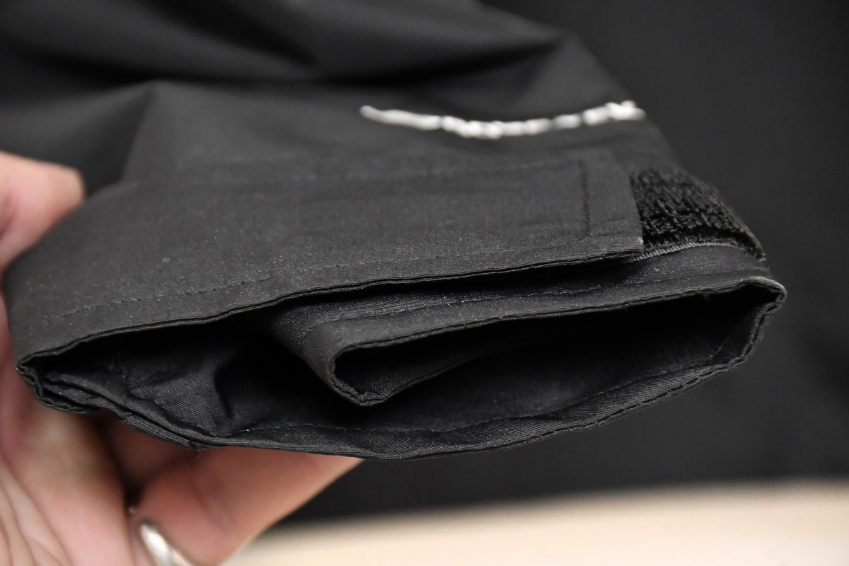 The North Face BlaCk Jackets