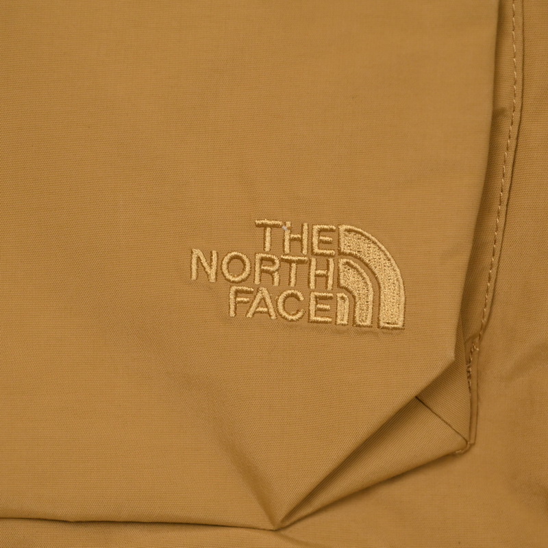 The North Face Brown