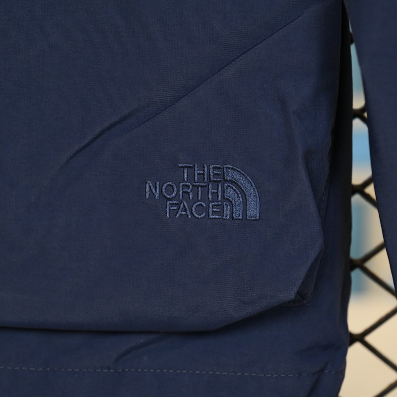 The North Face Dark Blue