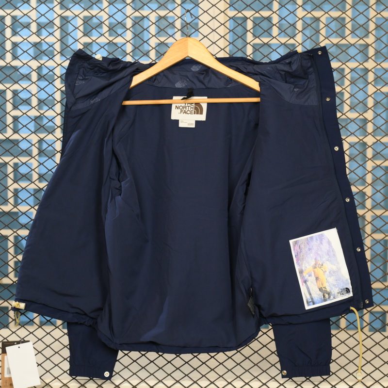 The North Face Dark Blue