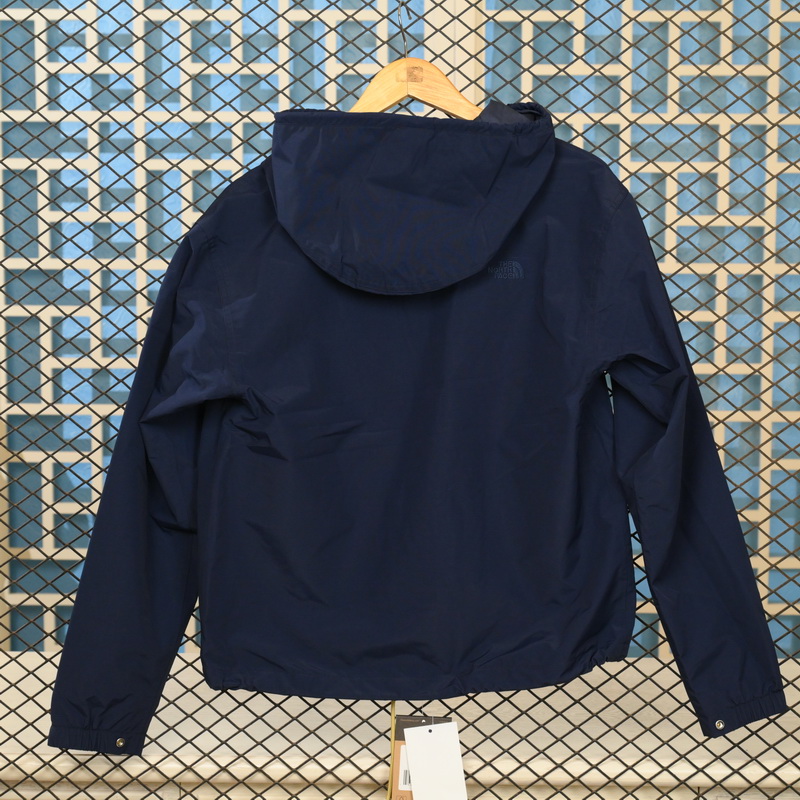 The North Face Dark Blue