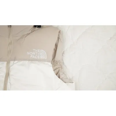 The North Face Double Pinyin White 02