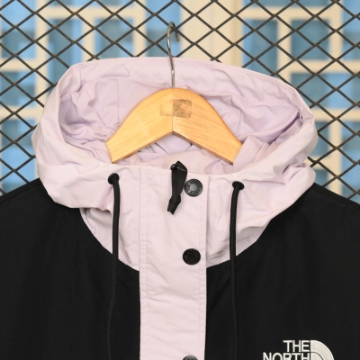 The North Face Lavender Purple 02