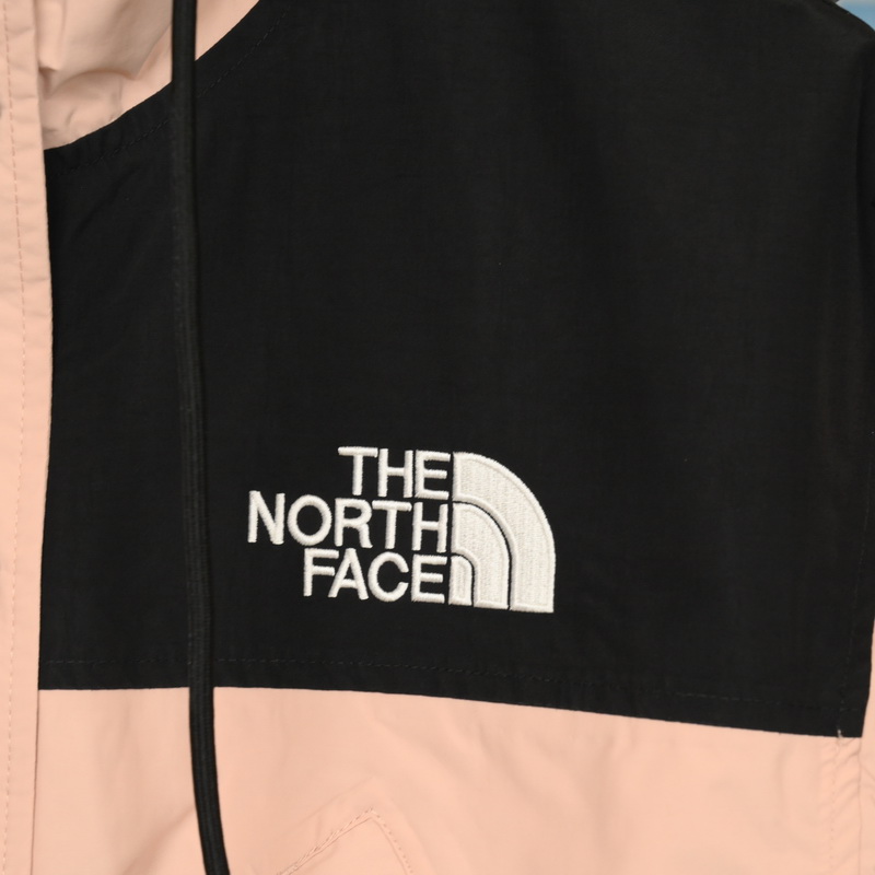 The North Face Pink