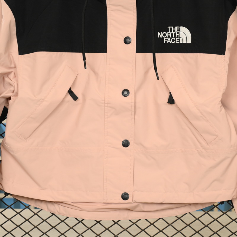 The North Face Pink