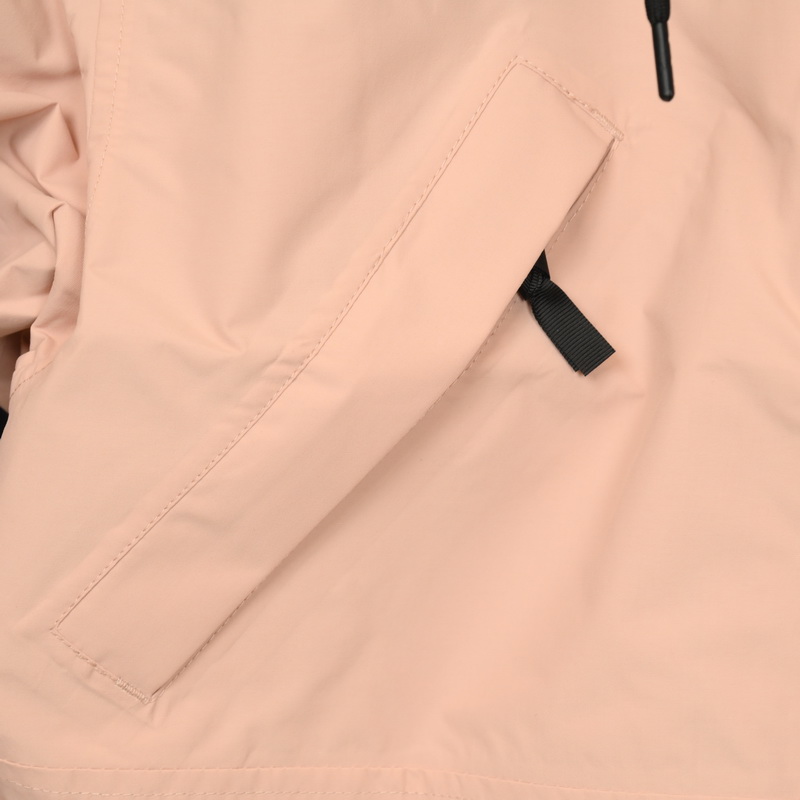 The North Face Pink