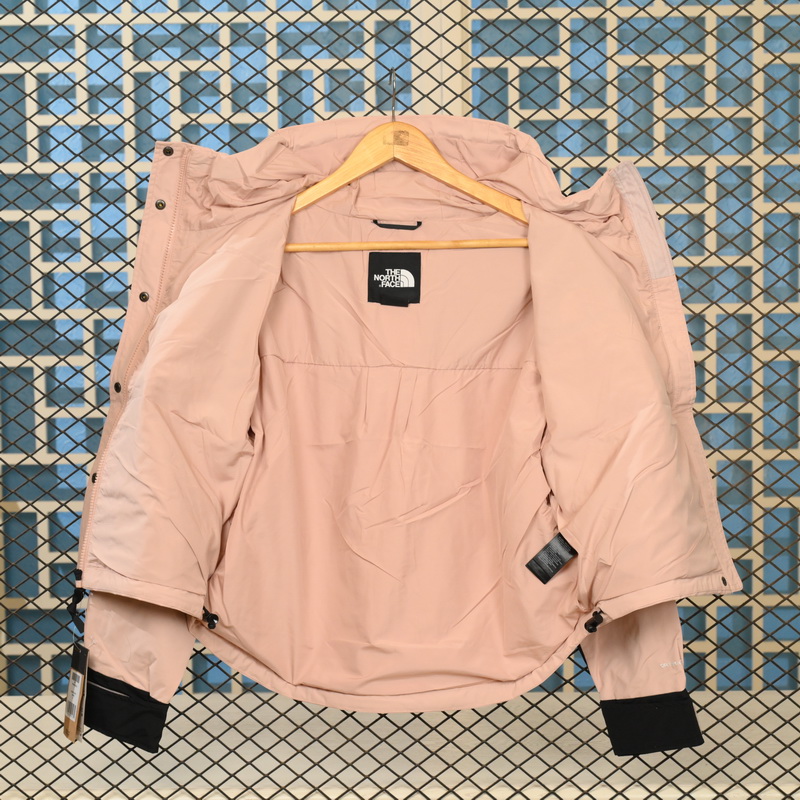 The North Face Pink