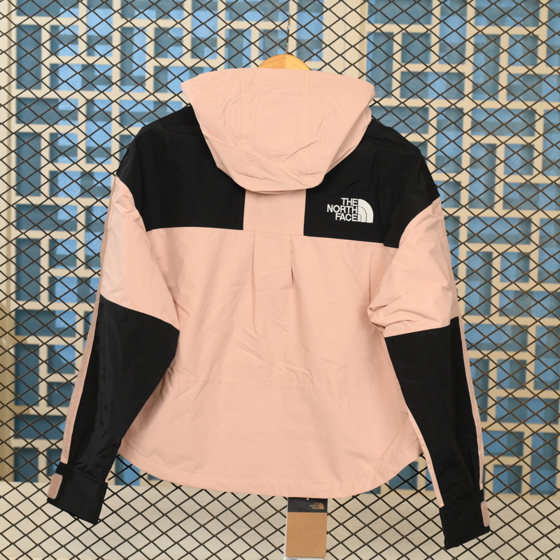 The North Face Pink